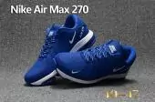 sneakers nike uomo air max 2018 essential sequent 2 blue